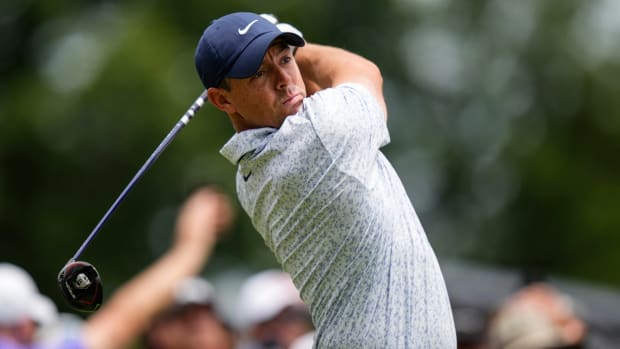 rory mcilroy